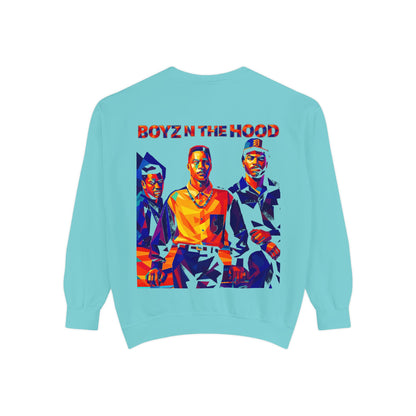 Boyz N The Hood Graphic Sweatshirt
