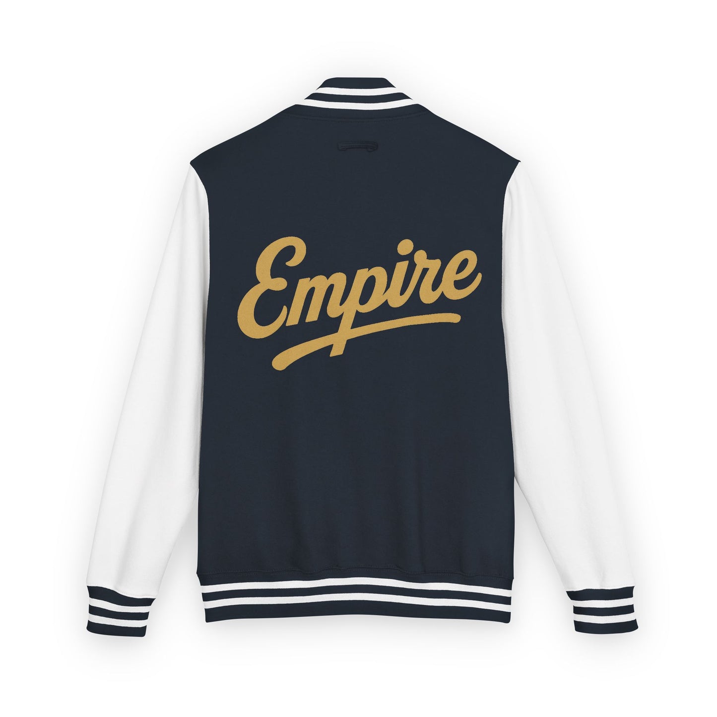 EMPIRE Vintage Letterman Jacket