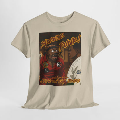 Martin Show Dragon Fly Jones Tee