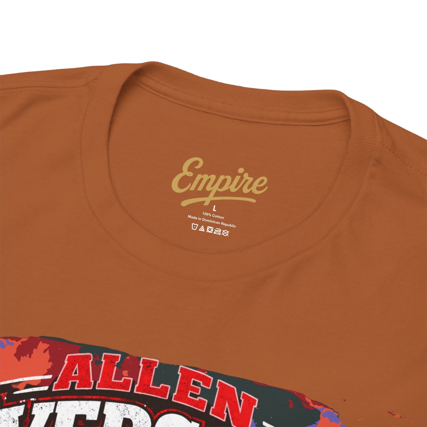 Philly Legend Basketball Tee — Iverson Retro Graphic Shirt