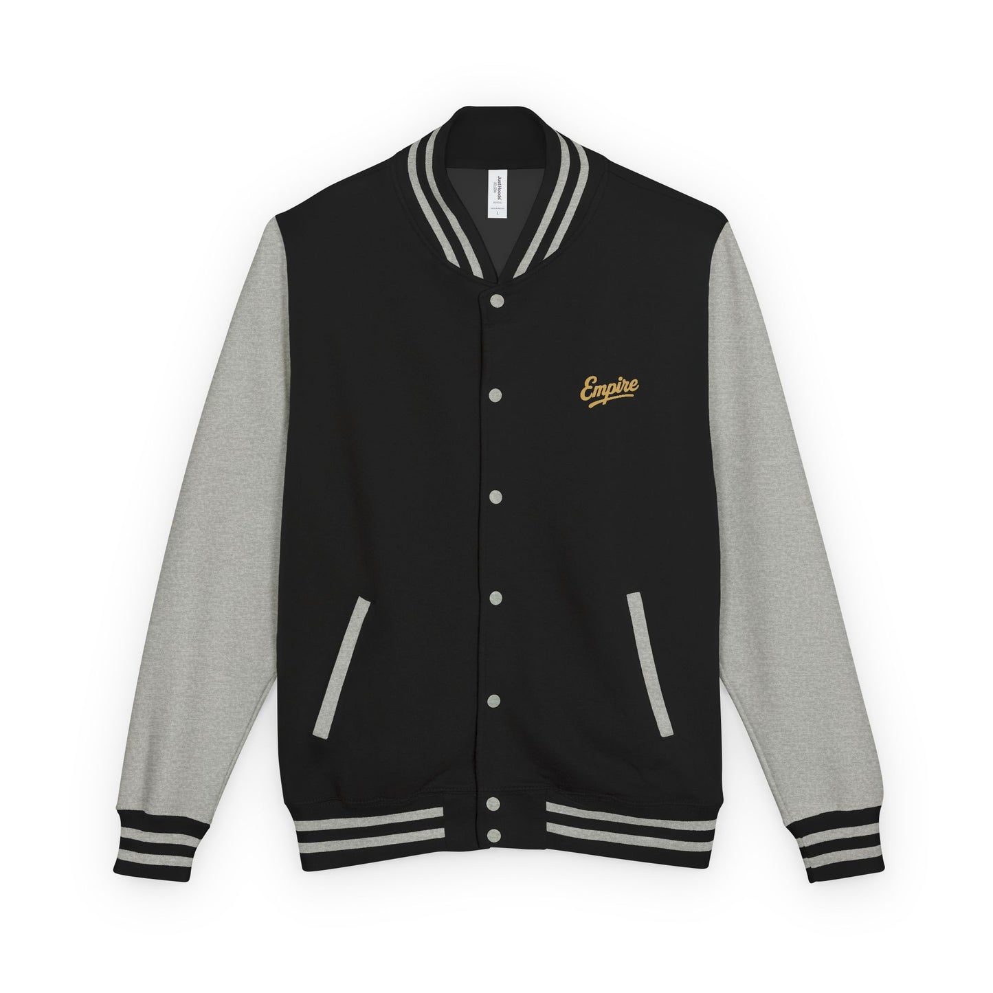 EMPIRE Vintage Letterman Jacket
