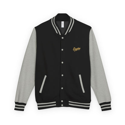 EMPIRE Vintage Letterman Jacket