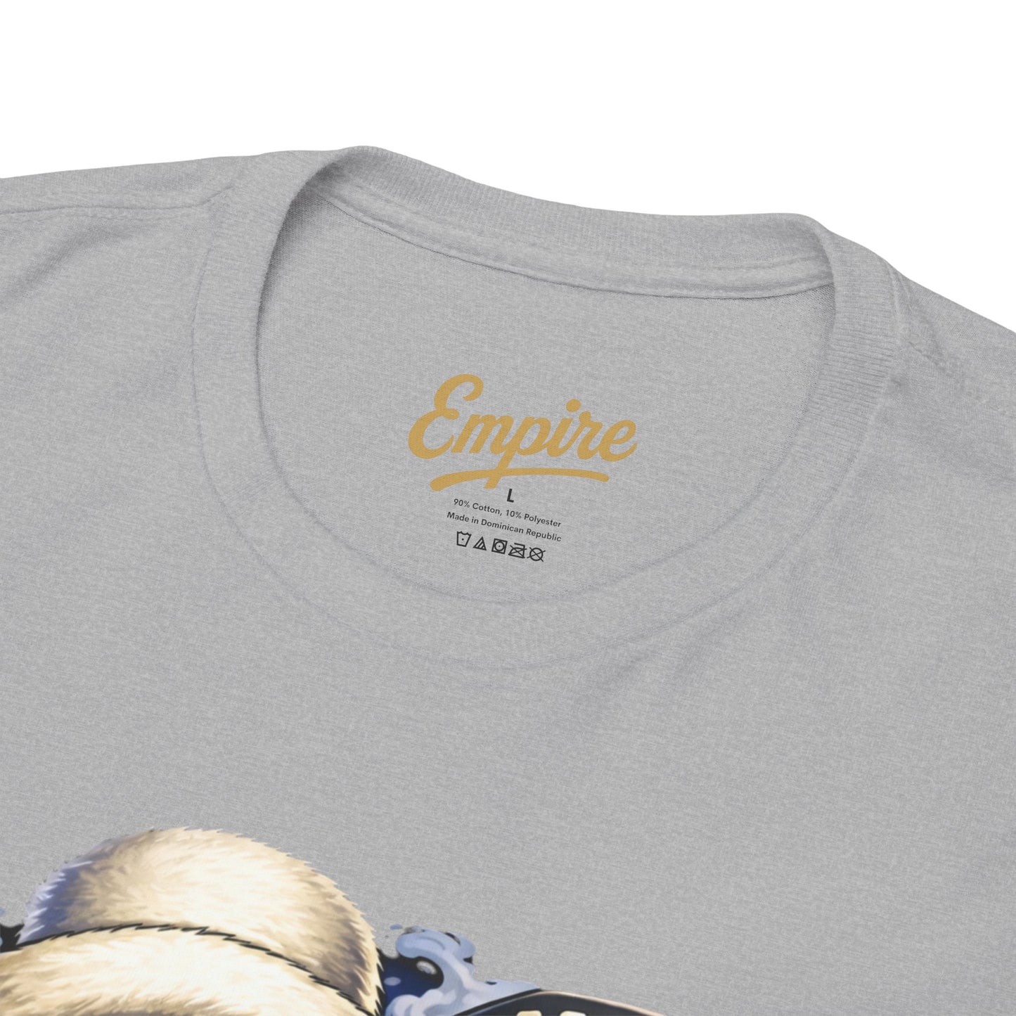 UGK Pimp & Bun B Graphic T-Shirt — Retro Hip Hop Tribute Tee