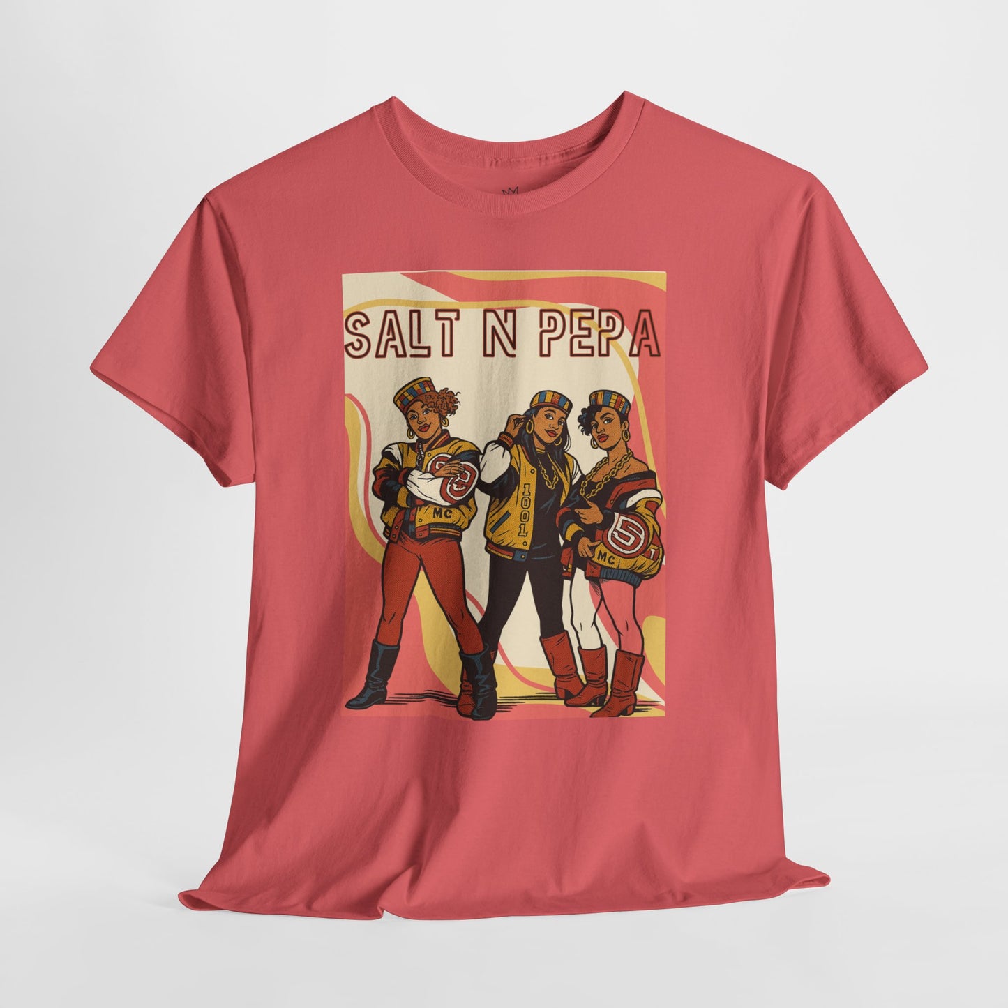 Retro Graphic Tee for Vintage Lovers, Casual Unisex Shirt, Perfect for Parties and Gifts, Cool Streetwear Style