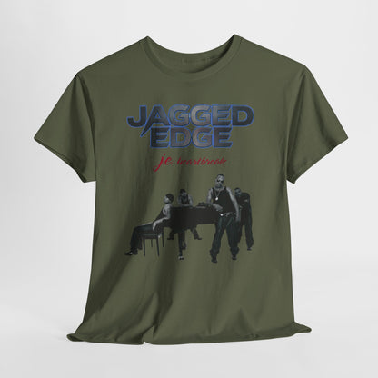 Jagged Edge: J.E. Heartbreak Vintage T-Shirt