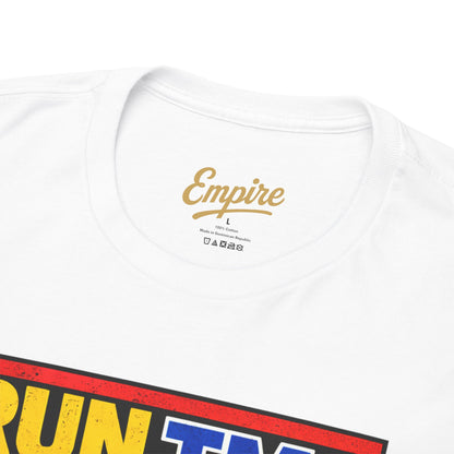 Run TMC Dynasty – Golden State Warriors Legends