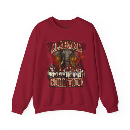Alabama Roll Tide Sweatshirt