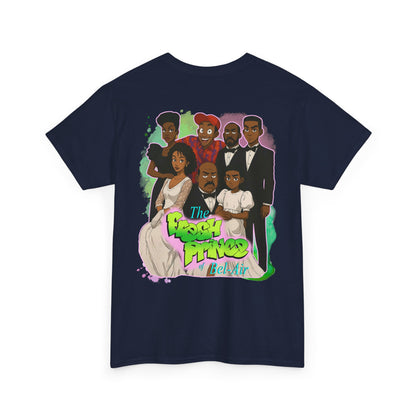 Fresh Prince of Bel-Air Retro 90s T-shirt