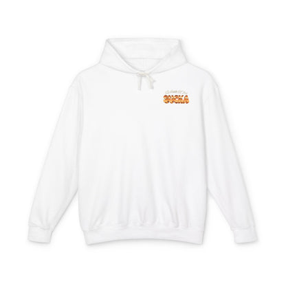 FlyGuy "Pimp of The Year" Graphic Hoodie