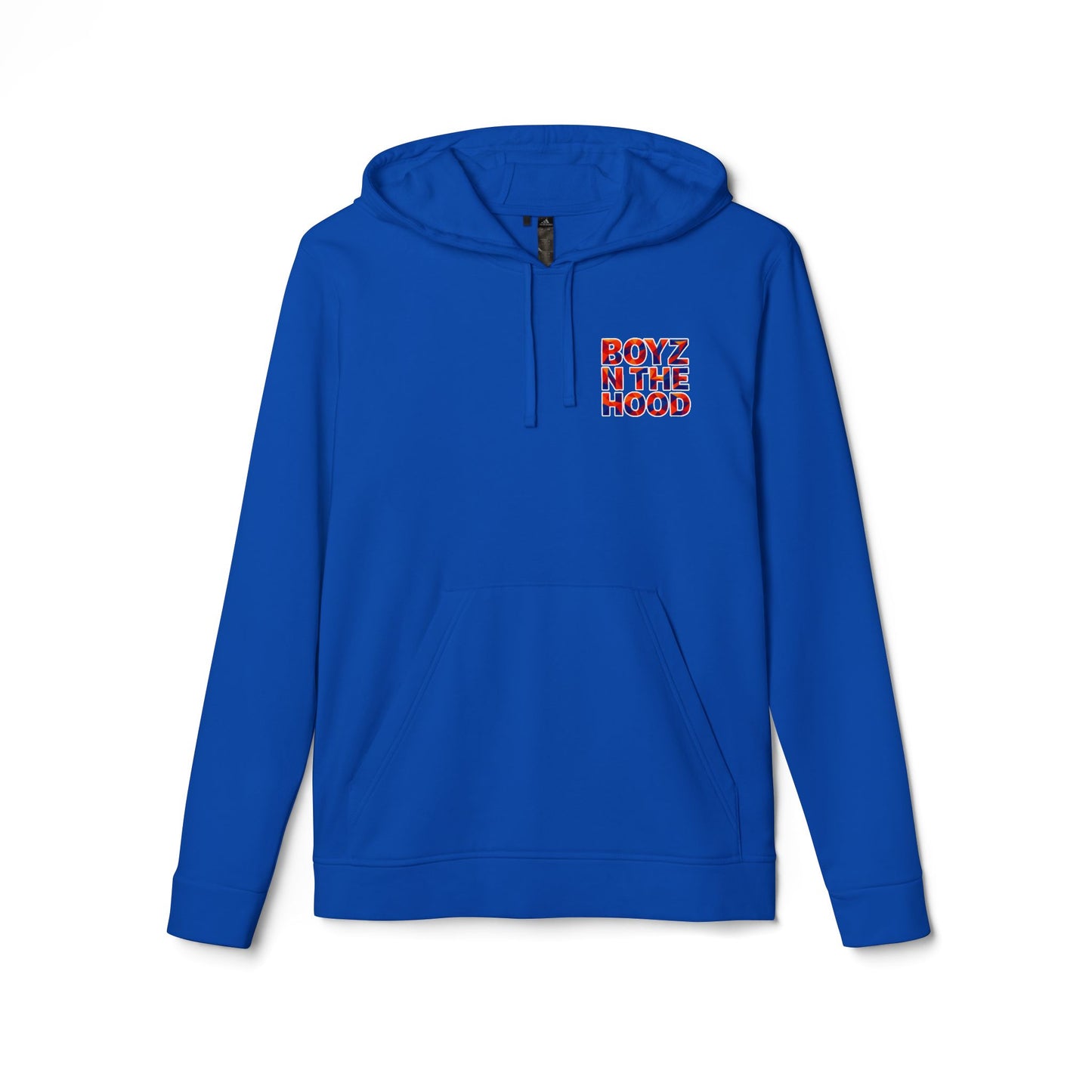 ADIDAS Boyz N The Hood Retro Street Crew Hoodie