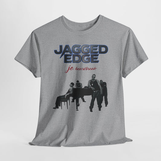 Jagged Edge: J.E. Heartbreak Vintage T-Shirt