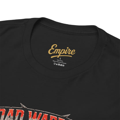 Road Warriors "Hawk & Animal" Vintage Wrestling Tee