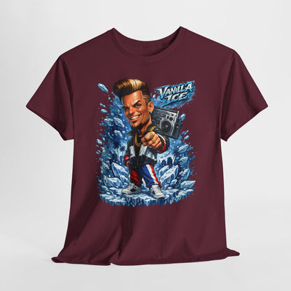 Ice Ice Baby” 90s Rap Legend T-Shirt