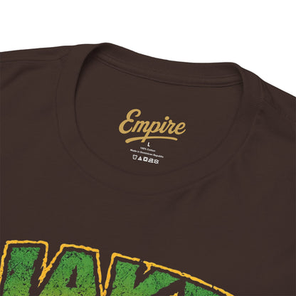 Jake Roberts Retro Wrestling T-Shirt