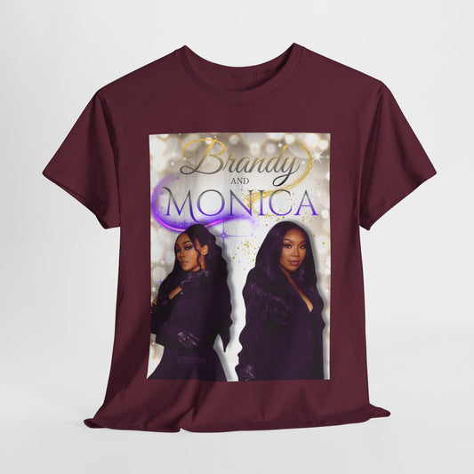 Copy of The Boy Is Mine - Music Lover Gift, Concert T-Shirt
