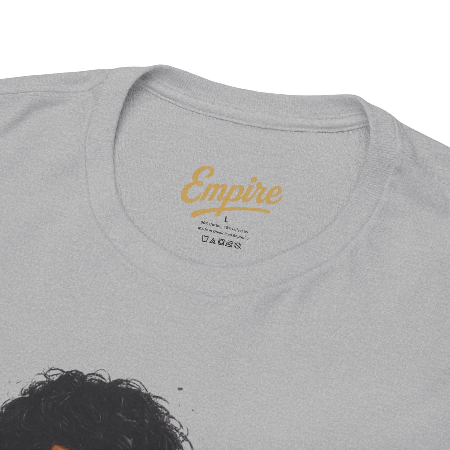 Bad Album Retro Music Tee