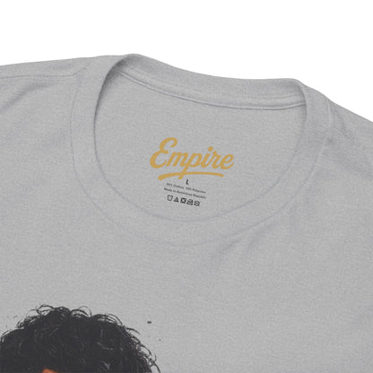 Bad Album Retro Music Tee