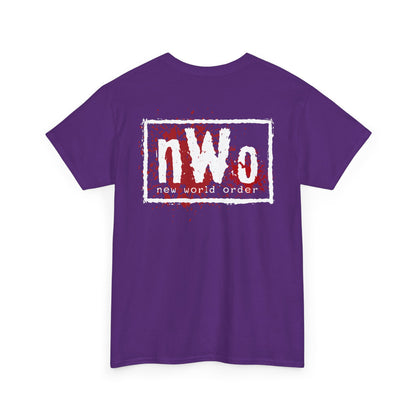 Vintage Wrestling Legends Graphic Tee