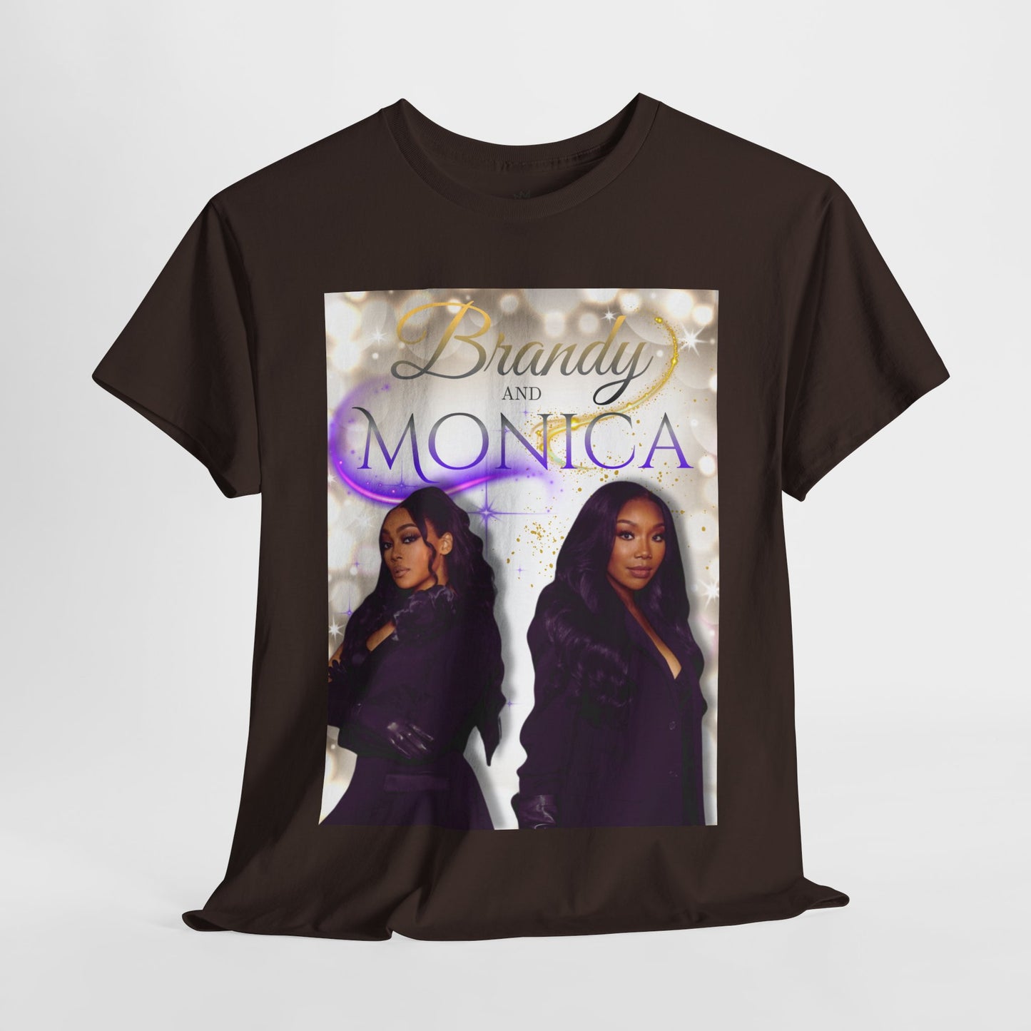 Copy of The Boy Is Mine - Music Lover Gift, Concert T-Shirt