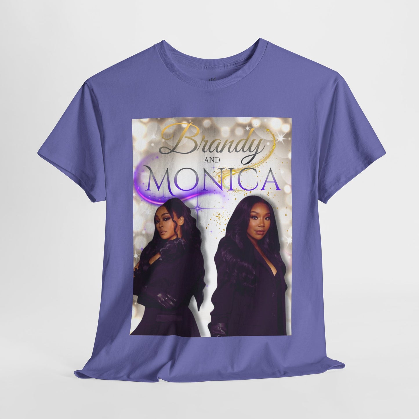 Copy of The Boy Is Mine - Music Lover Gift, Concert T-Shirt