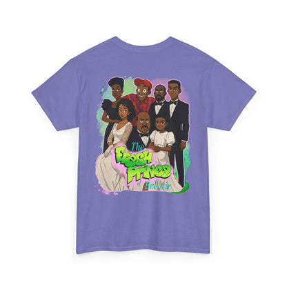 Fresh Prince of Bel-Air Retro 90s T-shirt