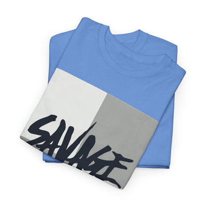 Savage Self Made T-Shirt