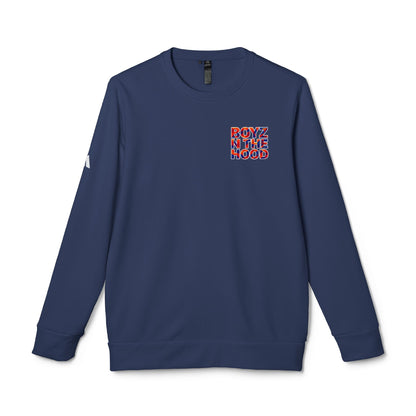 ADIDAS 'Boyz N The Hood' Graphic Pullover