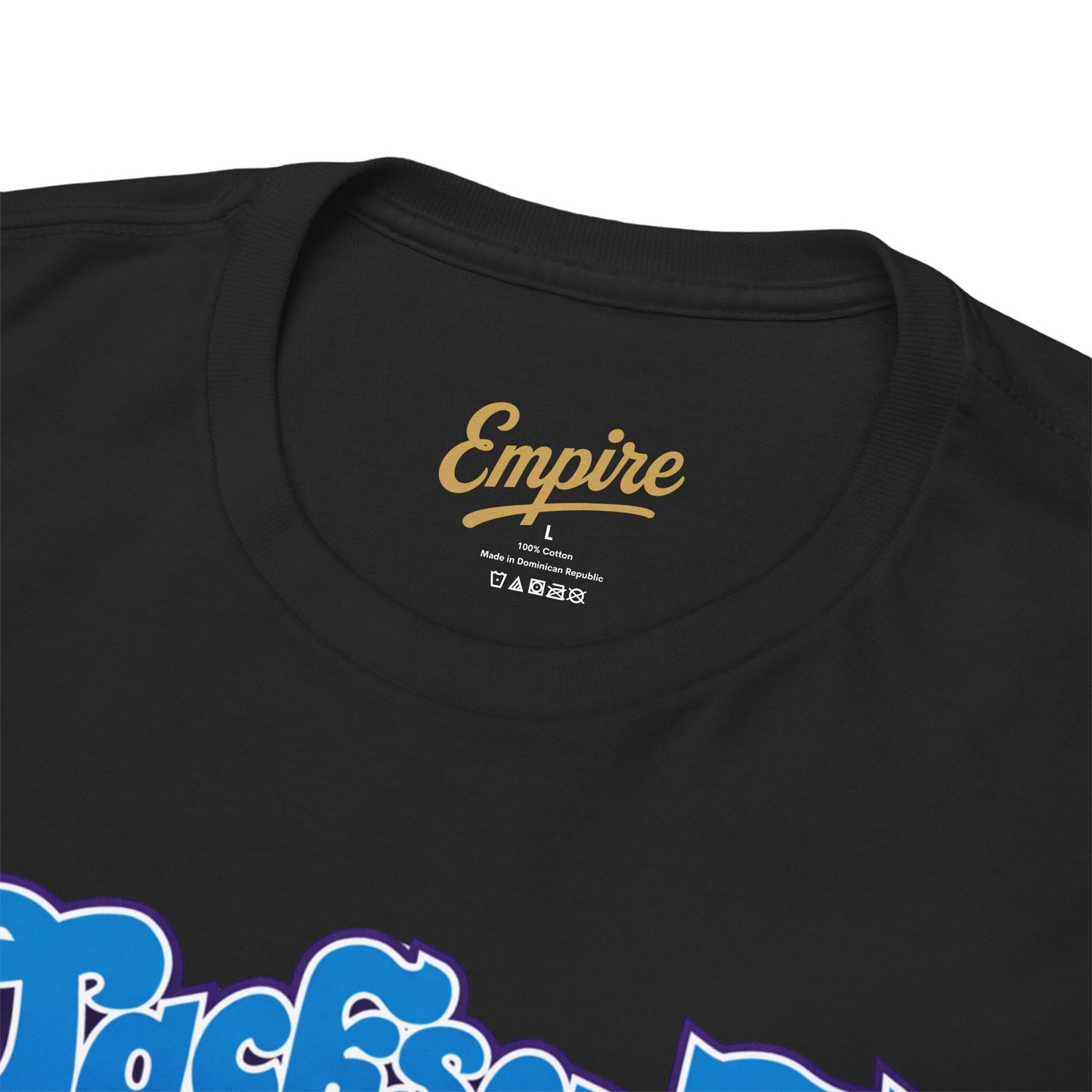 Jackson 5 Retro Graphic Tee — 'The Ultimate Collection' Vintage Band T-Shirt
