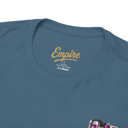 Bret Hart Tribute T-Shirt — Retro Wrestling Tee