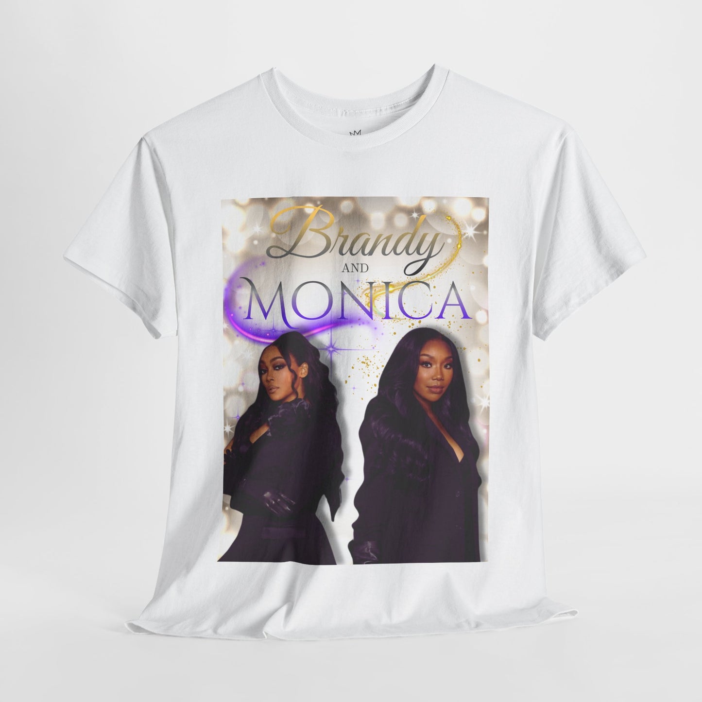 Copy of The Boy Is Mine - Music Lover Gift, Concert T-Shirt