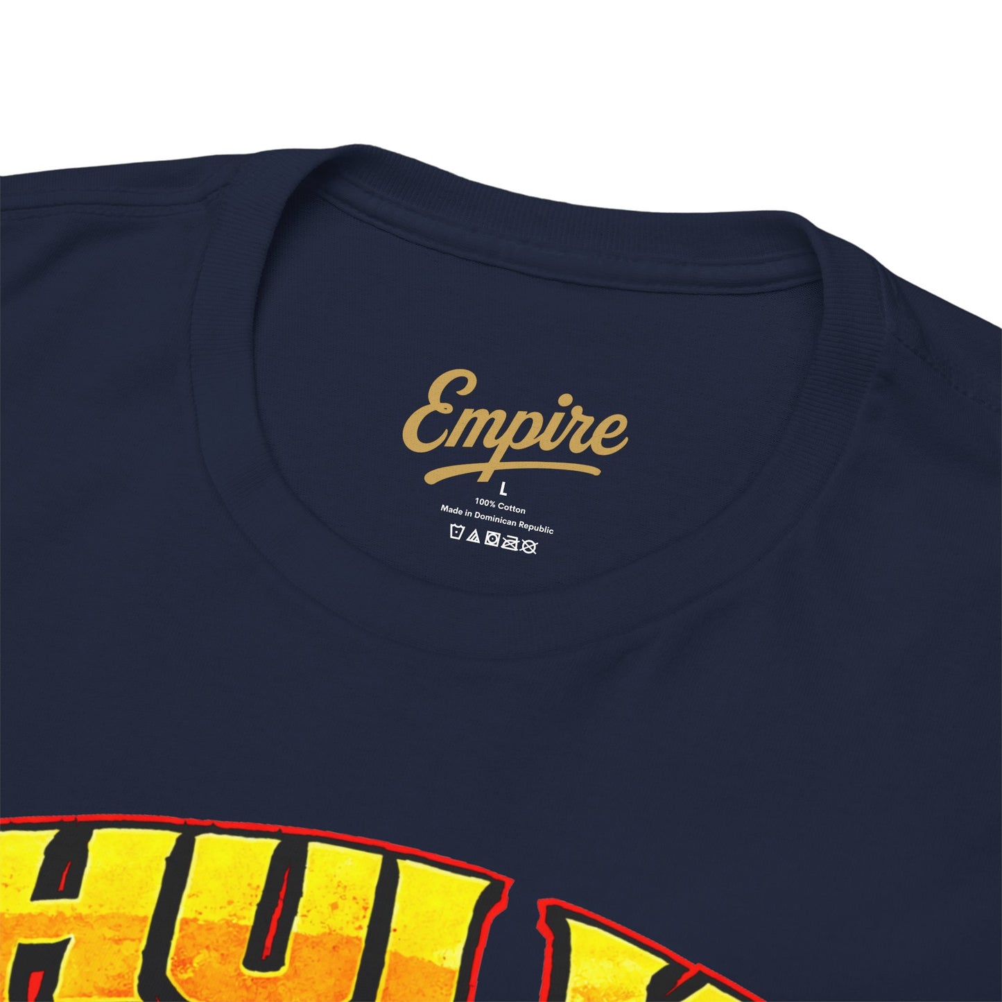 Hulk Hogan 'Whatcha Gonna Do, Brother!' Tee