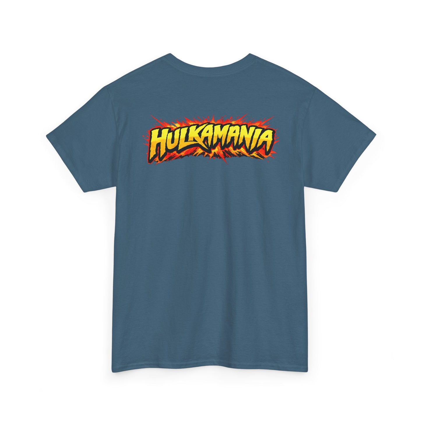 Hulk Hogan 'Whatcha Gonna Do, Brother!' Tee