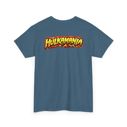 Hulk Hogan 'Whatcha Gonna Do, Brother!' Tee