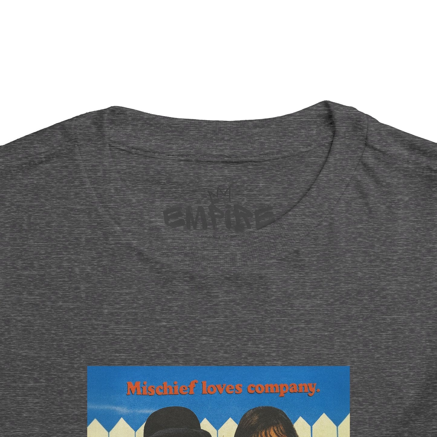 Vintage Little Rascals Toddler Tee, Cute Kids T-Shirt, Fun Playwear for Toddlers, Cartoon Character Shirt, Perfect Gift for Birthdays