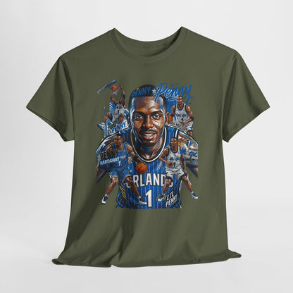 Orlando 'Penny' Tribute Graphic T‑Shirt