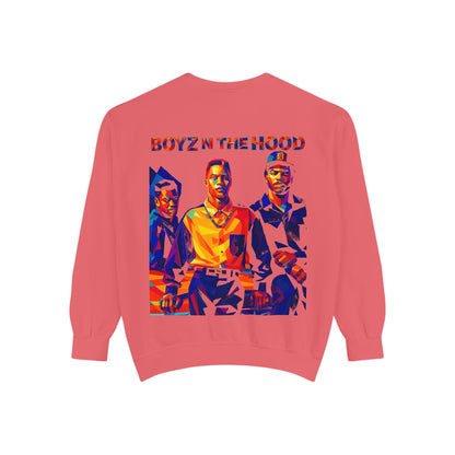 Boyz N The Hood Graphic Sweatshirt