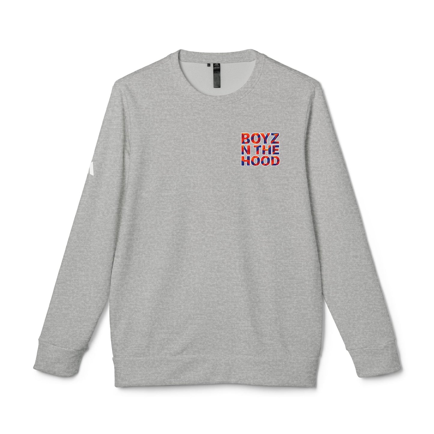 ADIDAS 'Boyz N The Hood' Graphic Pullover