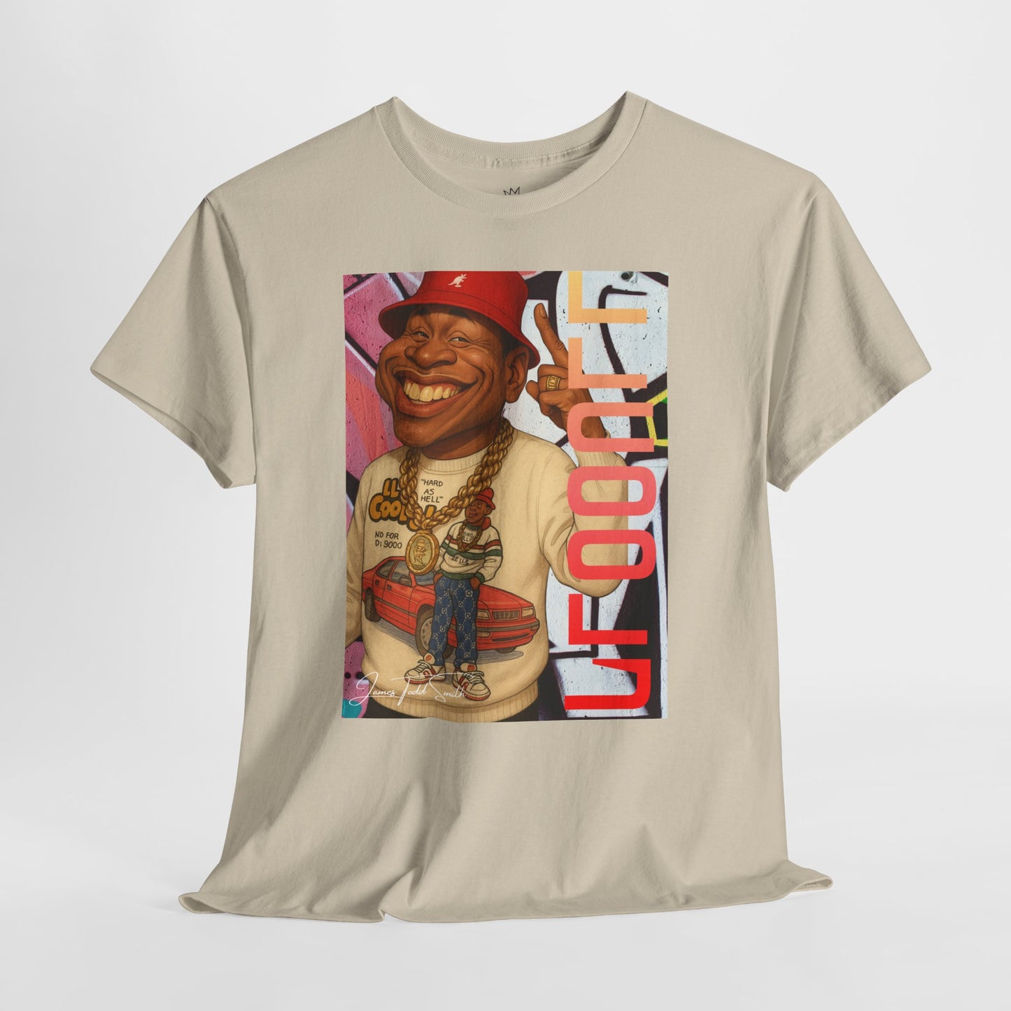 LL Urban Graphic Tee