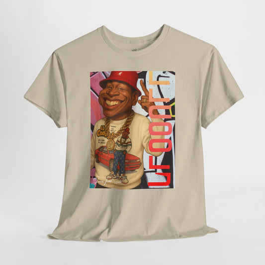 LL Urban Graphic Tee