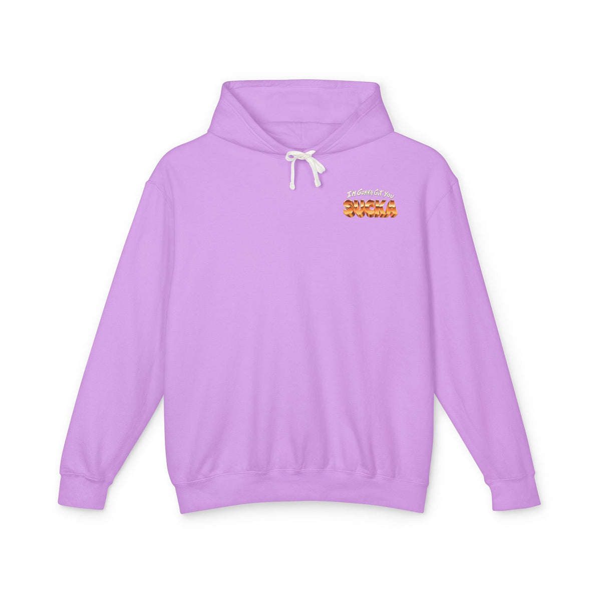 FlyGuy "Pimp of The Year" Graphic Hoodie