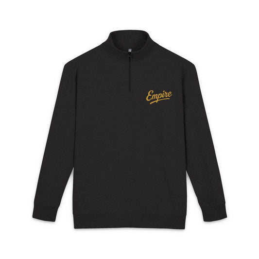 Embroidered "EMPIRE" Unisex Fleece Pullover
