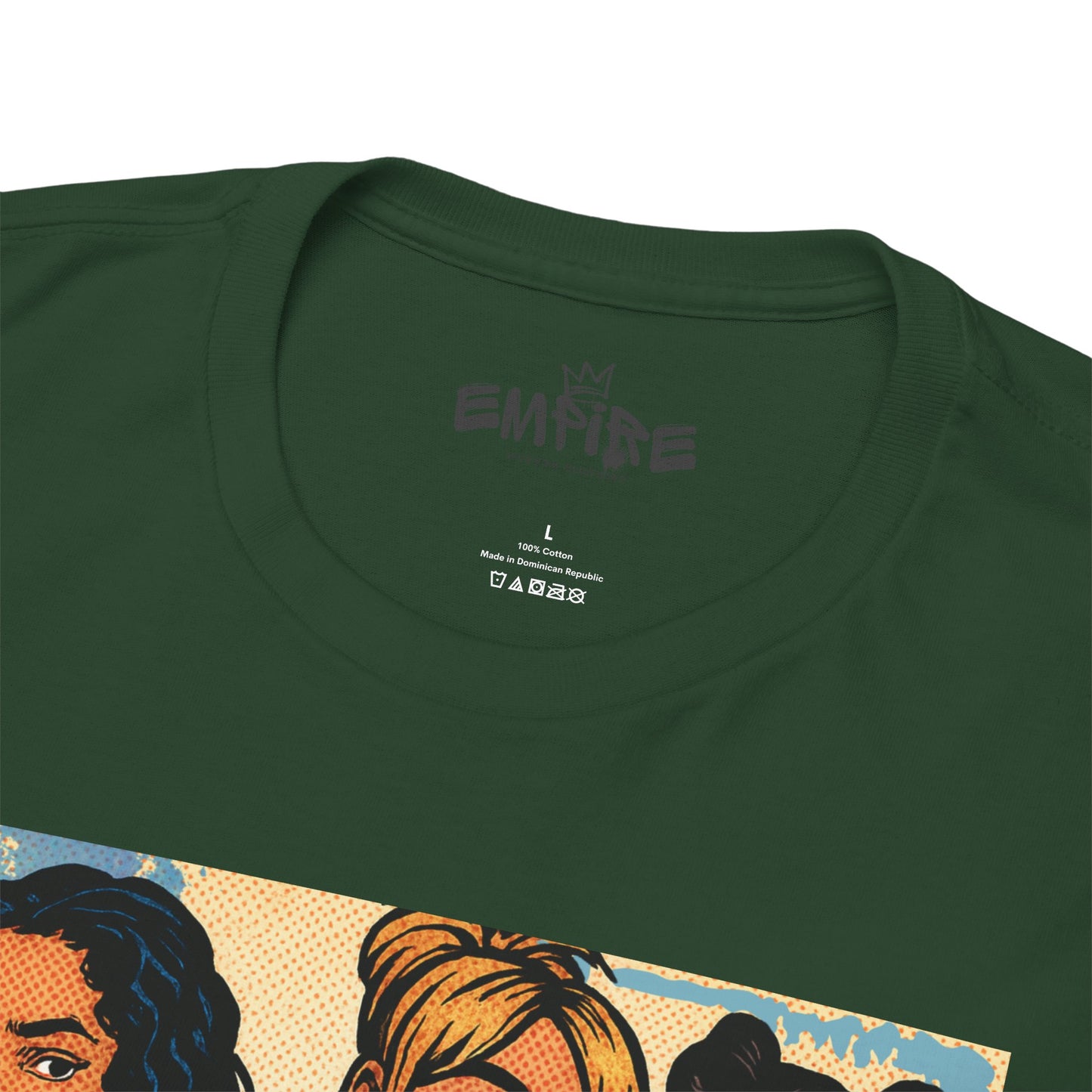 TLC Inspired Retro Graphic Shirt, 90s Nostalgia T-Shirt