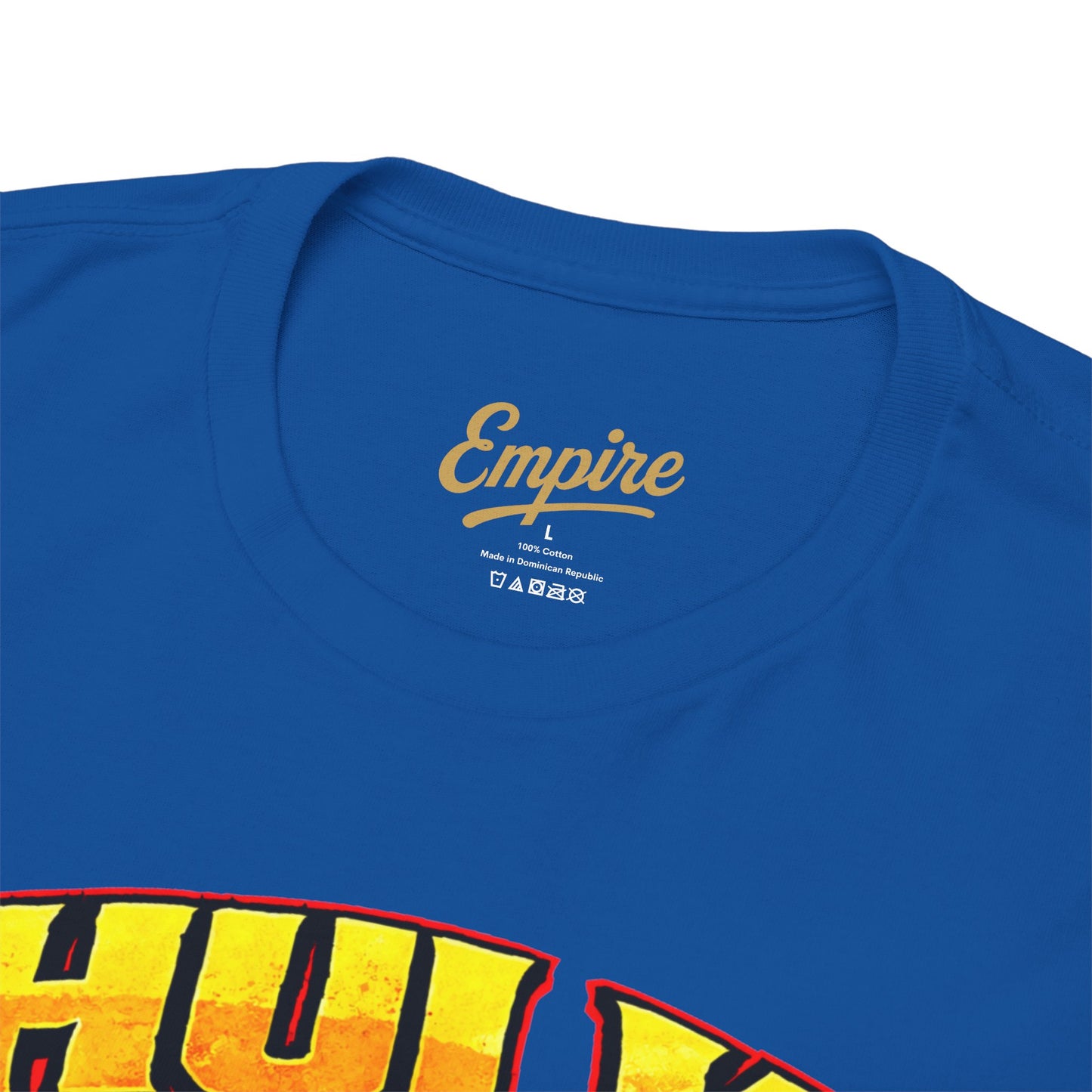 Hulk Hogan 'Whatcha Gonna Do, Brother!' Tee