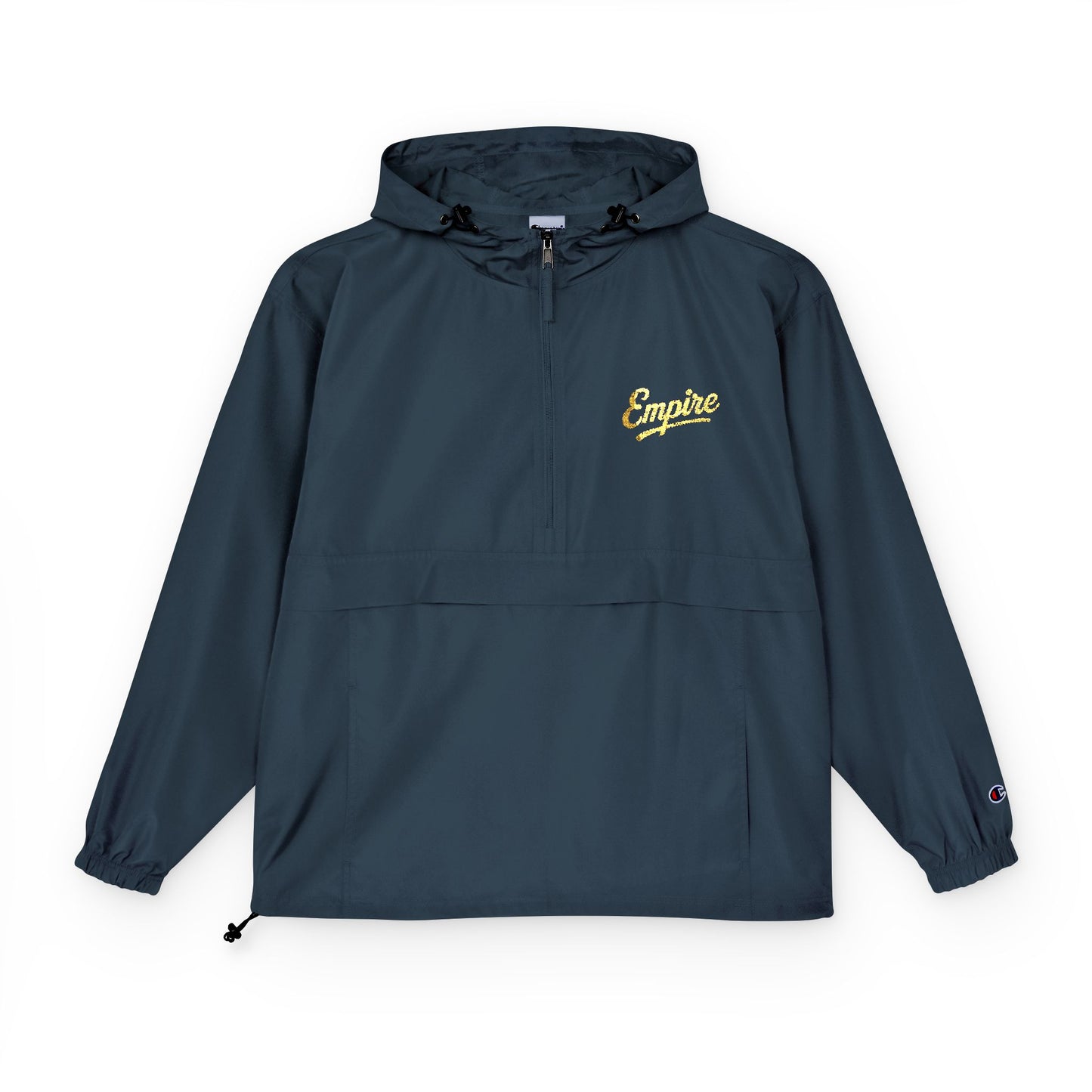 CHAMPION "Empire" Windbreaker