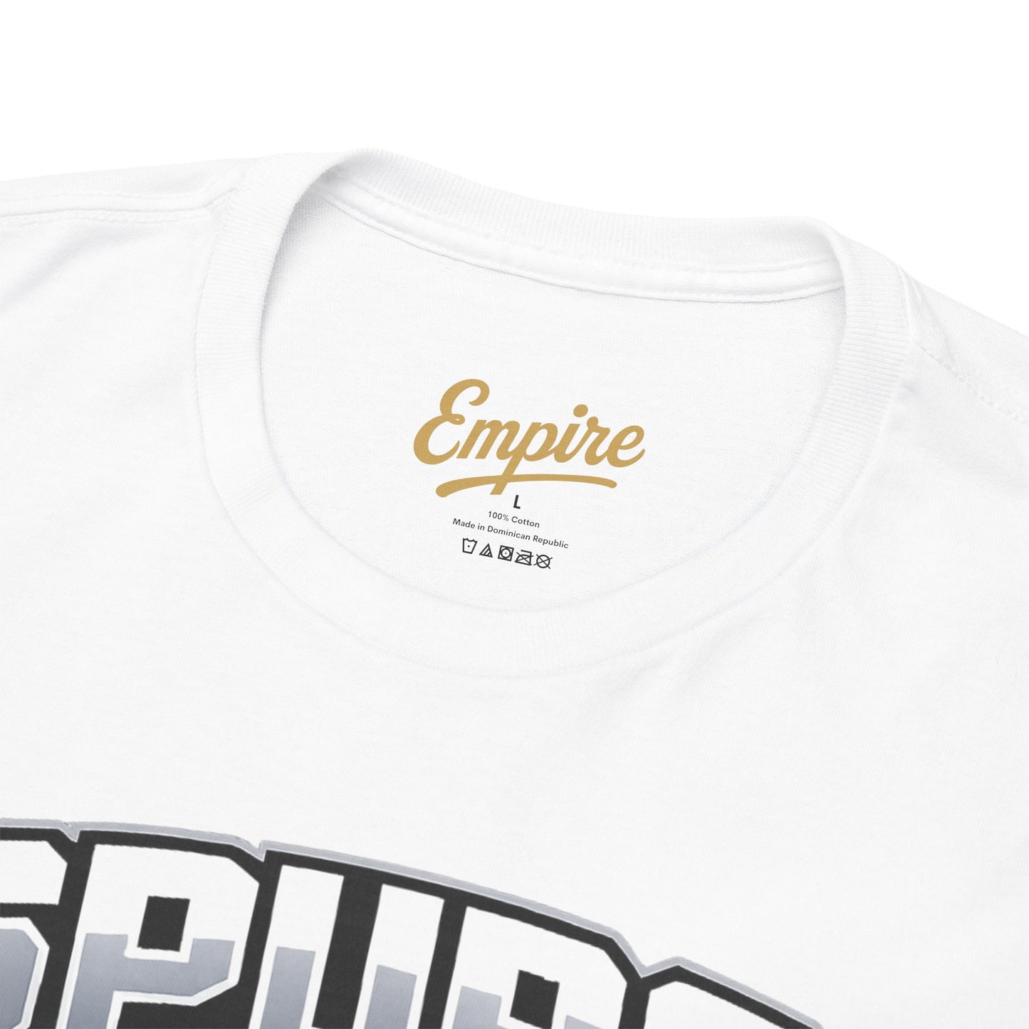 Spurs Legends T-Shirt — Parker, Duncan & Ginobili Cartoon Basketball Tee