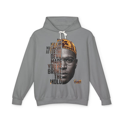 Preach "My Milk of Magnesia" Portrait Hoodie