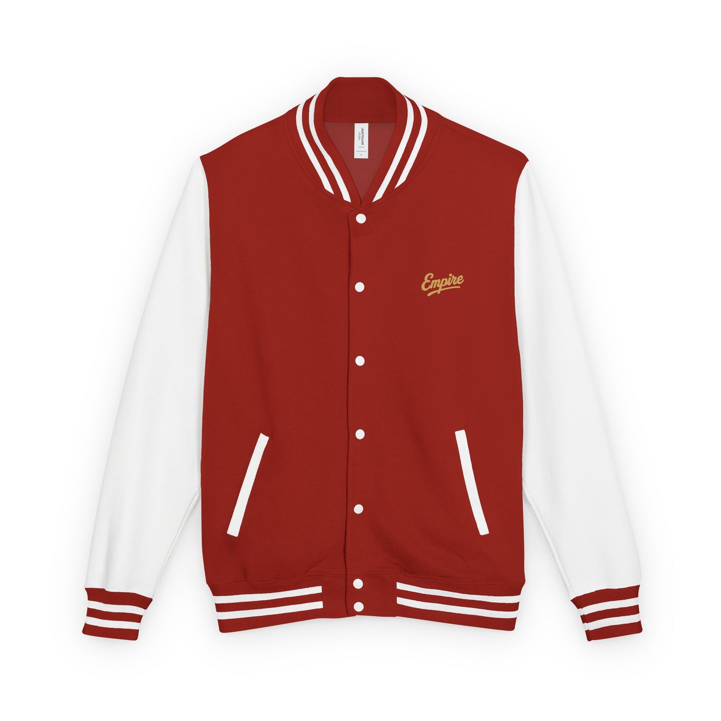 EMPIRE Vintage Letterman Jacket