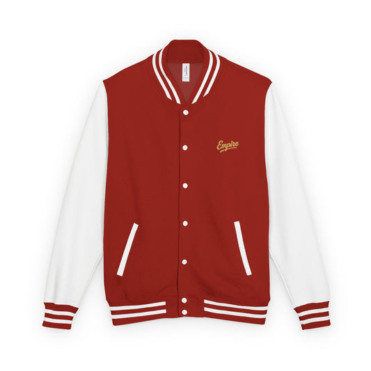 EMPIRE Vintage Letterman Jacket