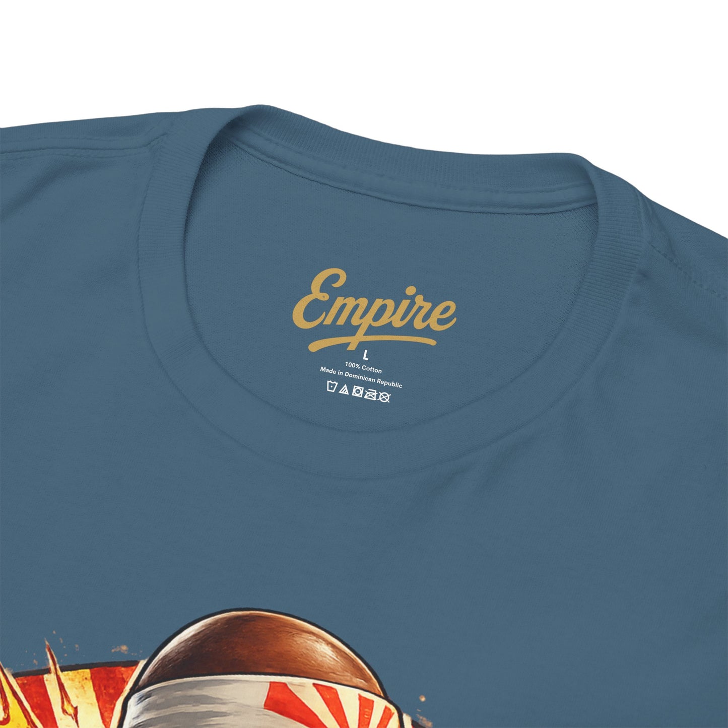 Dragon Fly Jones - Retro 90s TV Show Graphic T-Shirt
