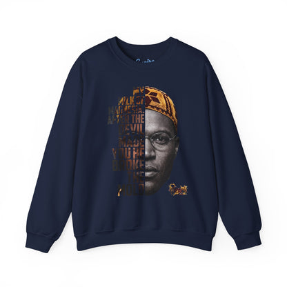 Preach "My Milk of Magnesia" Crewneck Sweatshirt